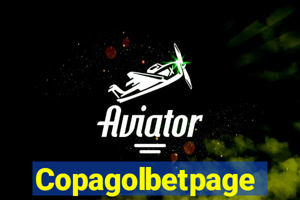 Copagolbetpage