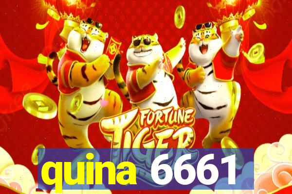 quina 6661