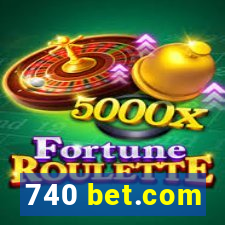 740 bet.com