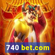 740 bet.com