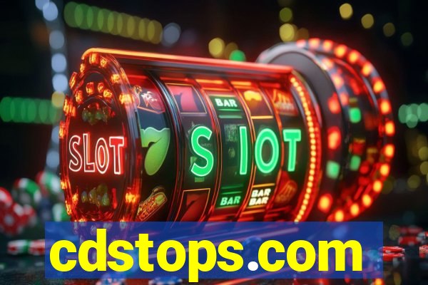 cdstops.com
