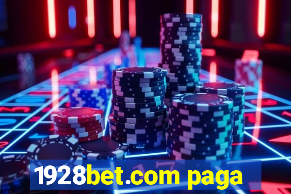 1928bet.com paga