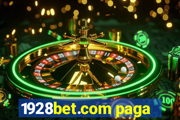 1928bet.com paga