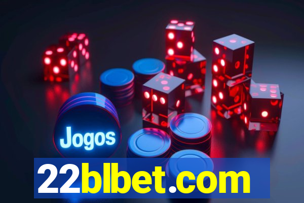 22blbet.com