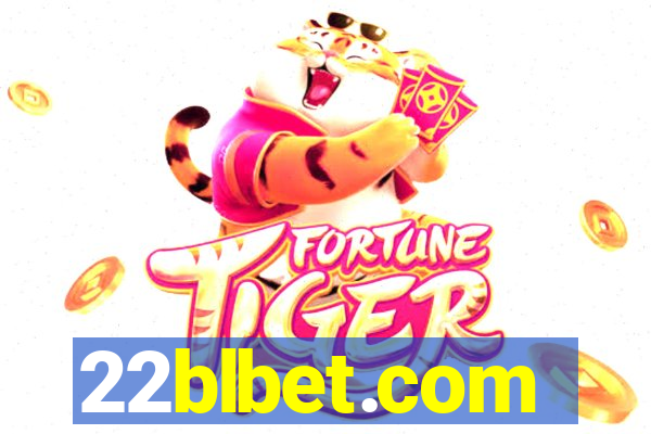 22blbet.com