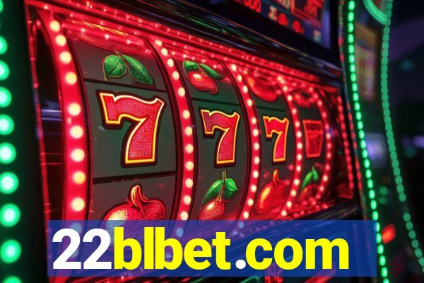 22blbet.com