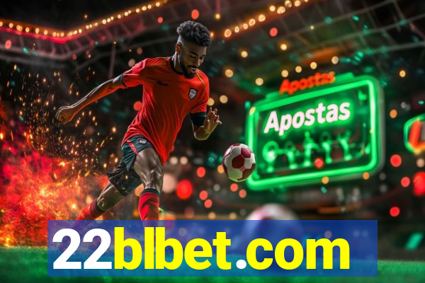 22blbet.com