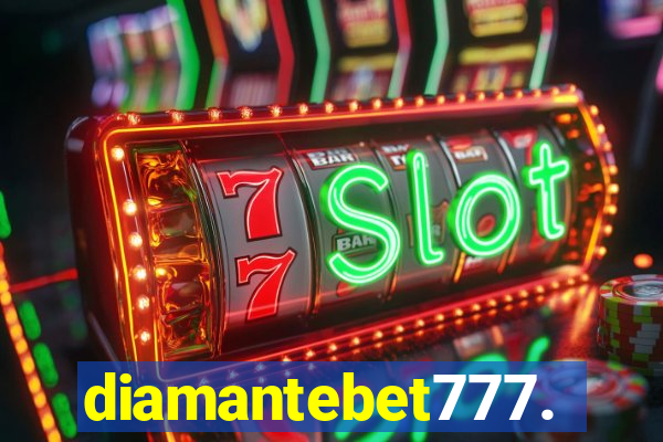 diamantebet777.com