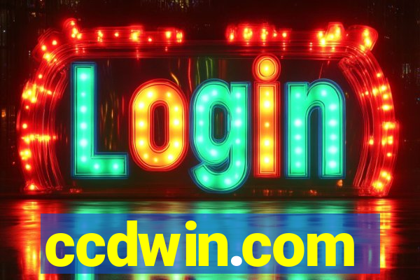 ccdwin.com