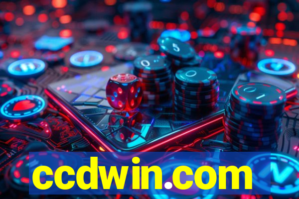 ccdwin.com