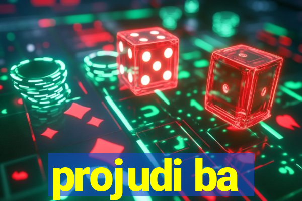 projudi ba