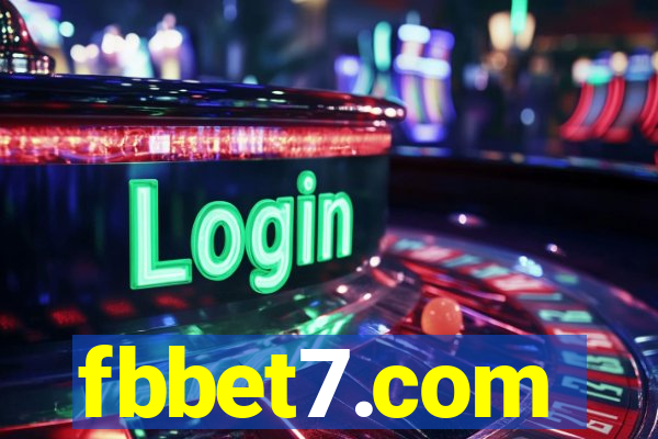 fbbet7.com