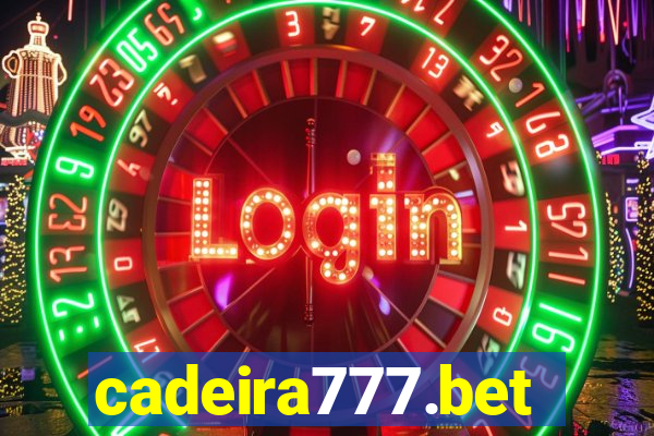 cadeira777.bet