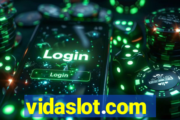 vidaslot.com