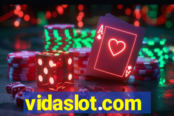 vidaslot.com