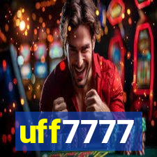 uff7777
