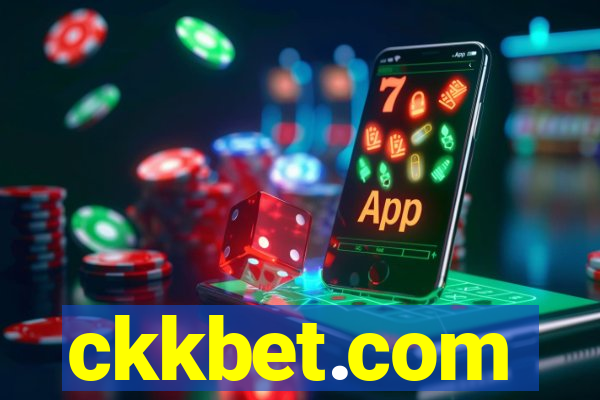ckkbet.com