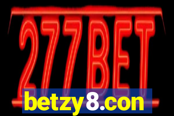 betzy8.con