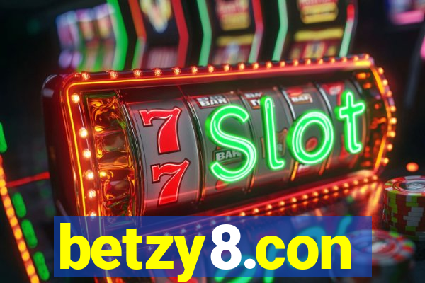 betzy8.con