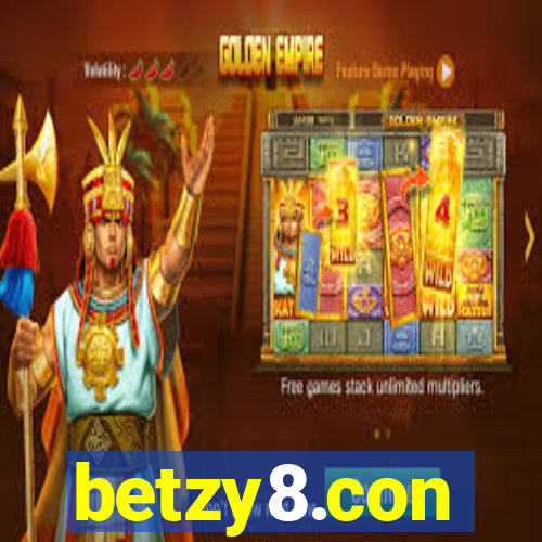 betzy8.con