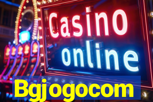 Bgjogocom