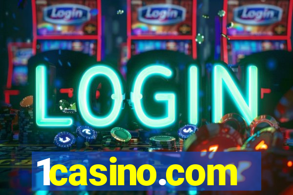 1casino.com