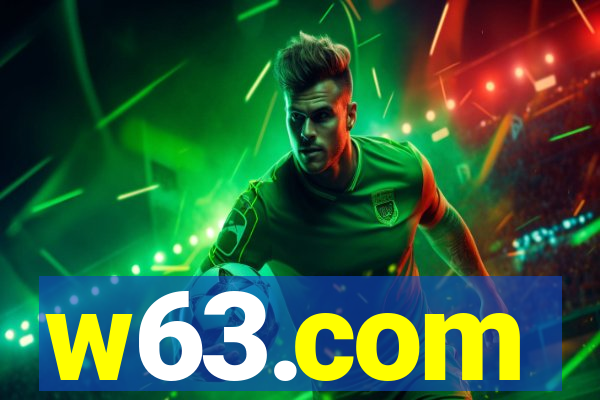 w63.com
