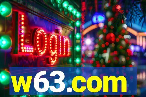 w63.com