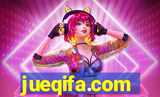 jueqifa.com