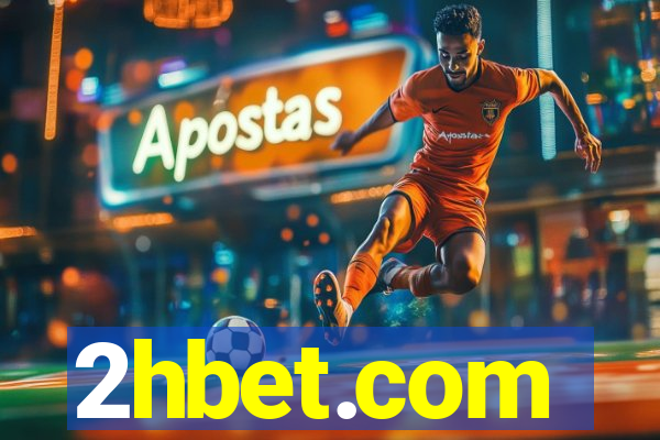 2hbet.com