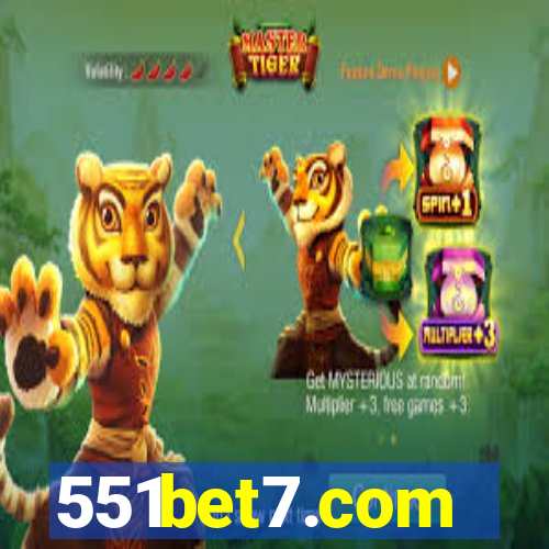 551bet7.com