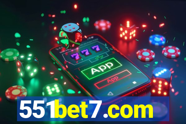 551bet7.com