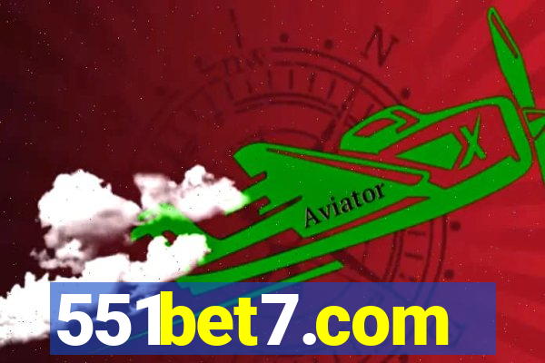 551bet7.com