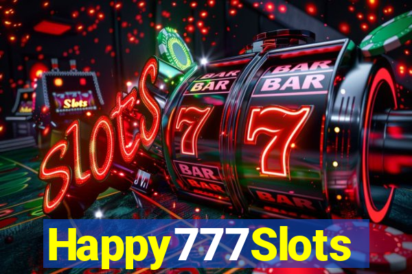Happy777Slots