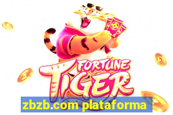 zbzb.com plataforma