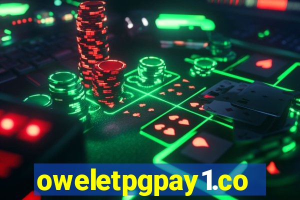 oweletpgpay1.com