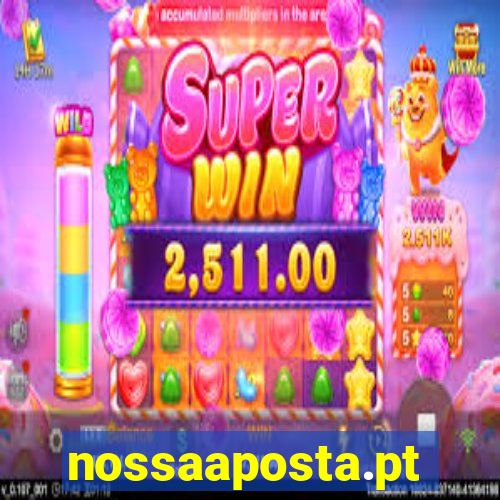 nossaaposta.pt