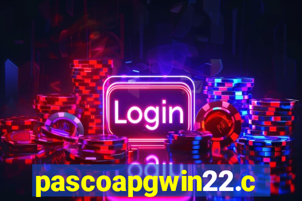 pascoapgwin22.com