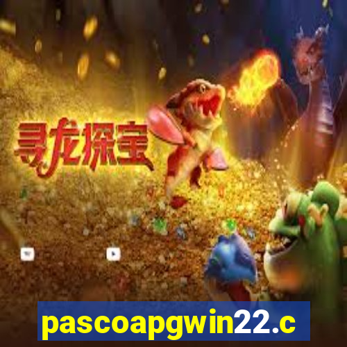 pascoapgwin22.com