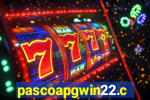 pascoapgwin22.com