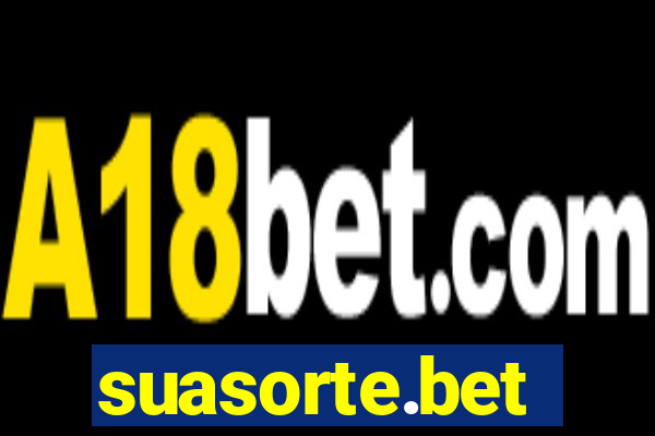 suasorte.bet