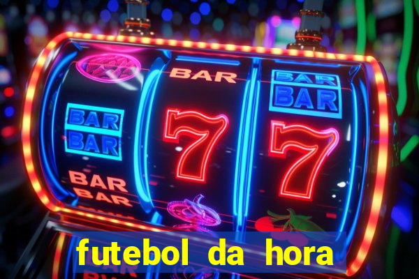 futebol da hora 3.7 para iphone