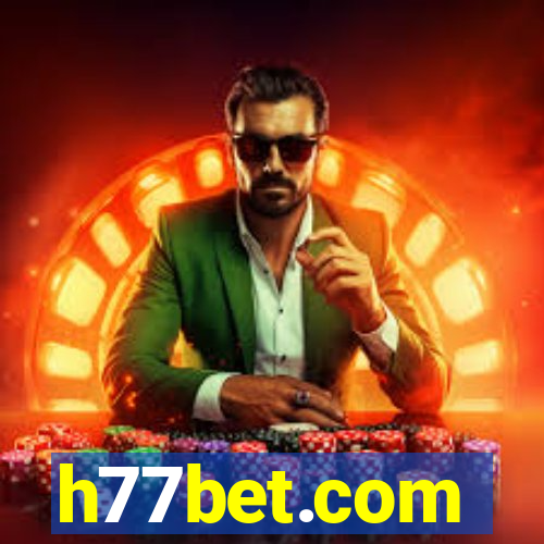 h77bet.com