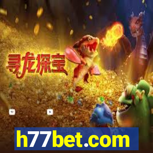 h77bet.com