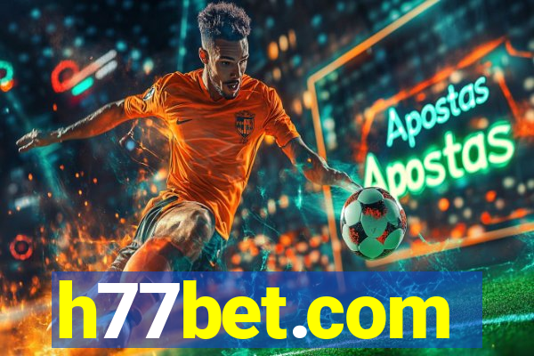 h77bet.com