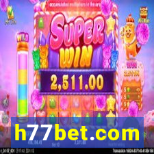 h77bet.com