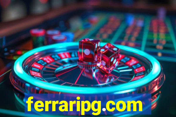 ferraripg.com