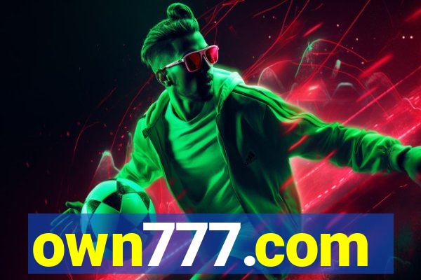 own777.com