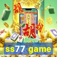 ss77 game