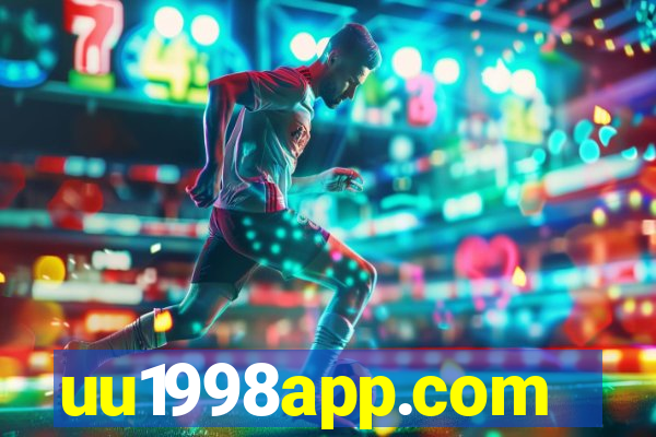 uu1998app.com